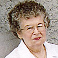 EMILY ORLICZ  Obituary pic