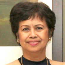 DOROTEA NATIVIDAD  Obituary pic