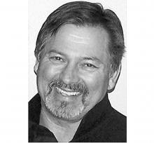 RICHARD WASHNUK  Obituary pic