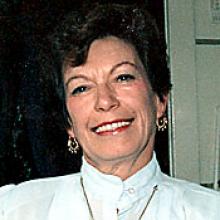MARGARET ALICE REID (KINCAID)  Obituary pic
