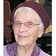 JEAN NAOMI DEMIANYK (BURNELL)  Obituary pic