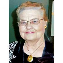 MARILYN MCGONIGAL (TOWNSEND) Obituary pic