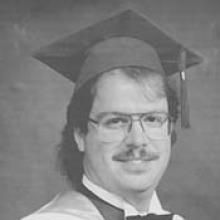 DOUGLAS VINCENT KUTCHER  Obituary pic