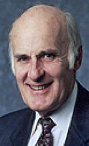 GEORGE W. ELLIOTT  Obituary pic