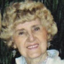 BARBARA STAWSKA  Obituary pic