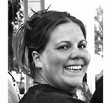 TRICIA SIGNY MCKAY Obituary pic