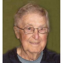 FRANK GADWAY  Obituary pic