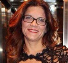 JANICE STARODUB (BOBROWICH)  Obituary pic