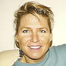 JOANNE ASHLEY-PINTHER  Obituary pic