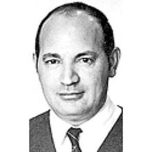 ROBERTO PALOMBARO Obituary pic