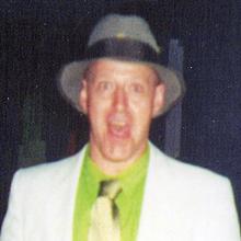 JOHN DOERKSEN Obituary pic