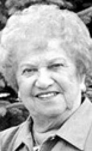 VICTORIA WERBICKI  Obituary pic