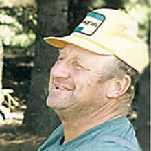 CYRIL RAYMOND HOORNE -  Obituary pic