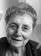 Helen SLASHINSKY Obituary pic