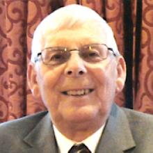 RAYMOND WALTER MAZUR  Obituary pic