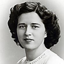 THERESA (TERRY) WOJCIKOWSKI (JAWORSKI)  Obituary pic