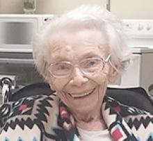 THERESA MYNDZAK (PICKUP) Obituary pic