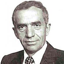 ABRAHAM (ABE) MARTENS  Obituary pic