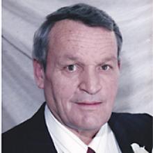 RONALD (ROCKY) PROST  Obituary pic