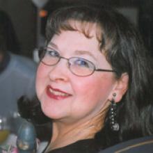 LINDA LOU MANNESS  Obituary pic