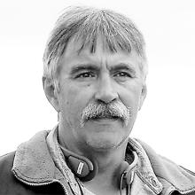 BRIAN ROCAN Obituary pic