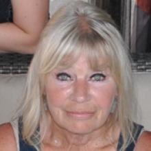 PAMELA BEATRICE KWIATEK  Obituary pic