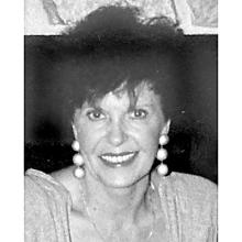 SHIRLEY ARLINE BACHINSKI Obituary pic