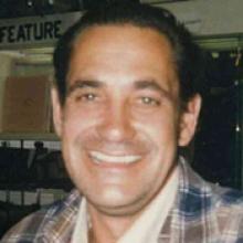 WILLIE PALEHITSKI  Obituary pic