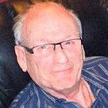 CARSWELL ROBERT - Obituaries - Winnipeg Free Press Passages