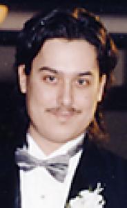 KELLY GODFREY  Obituary pic