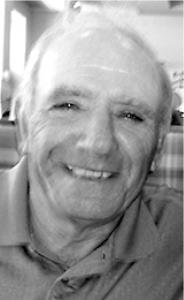 PATRICK SWEENEY Obituary pic