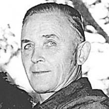 DR. NORMAN PAUL MERKELEY  Obituary pic