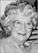 Diane MADDEN Obituary pic