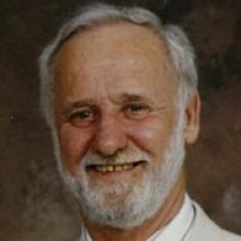 DIRK (DICK) HOLLANDER  Obituary pic