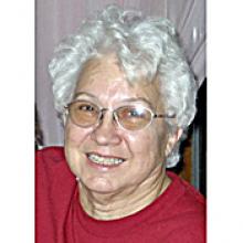 PATRICIA ANN PETROWSKI  Obituary pic