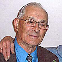 EMIL SLYMKEWICH  Obituary pic