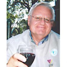 JOHN STEPHEN KOSCHUK  Obituary pic