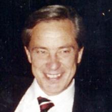 MICKEY RYCHLISKI  Obituary pic