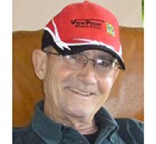 HERBERT MARTENS Obituary pic