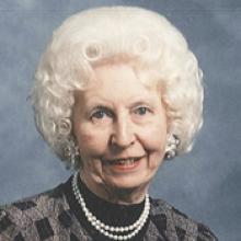 NANCY TAYLOR  Obituary pic