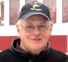 ROBERT HARVEY FORBES Obituary pic