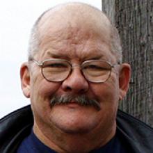 W. DENNIS  WIEBE  Obituary pic