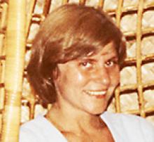 MARTA BARBARA TYLES  Obituary pic