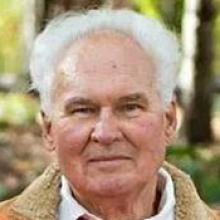 SIGI (SIEGFRIED) A. RIECK  Obituary pic
