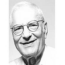 GURDEV SINGH BAINS -  Obituary pic