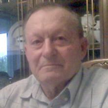 VICTOR DAROWSKI  Obituary pic