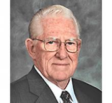 MAX DAVID ARMSTRONG Obituary pic