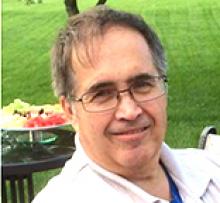 RAYMOND OSCAR LOISELLE (RAY) Obituary pic