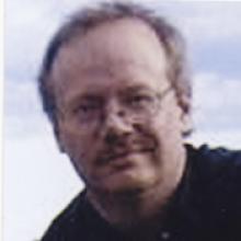 KERRY BRENT THIESSEN  Obituary pic