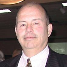 DOUGLAS GORDON MACIVER  Obituary pic